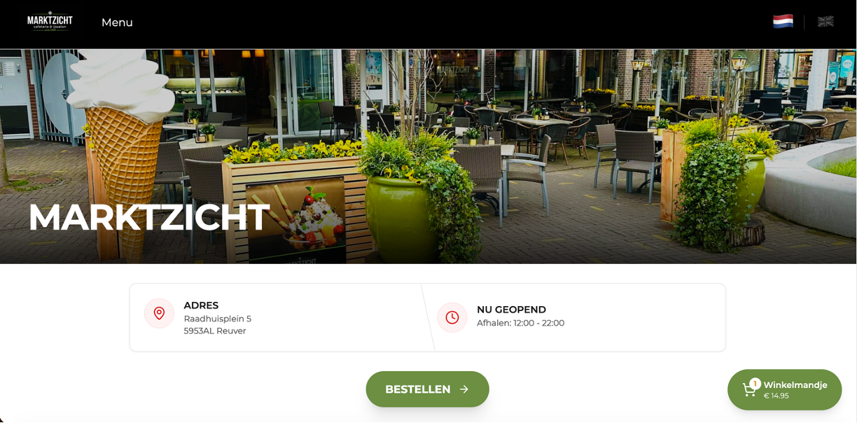 Bestell-Site-Desktop-Beispiel 1
