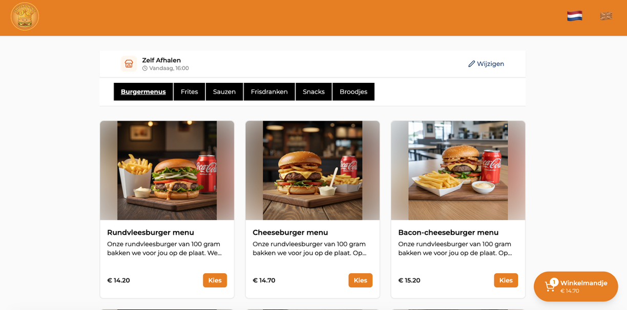 Bestell-Site-Desktop-Beispiel 2